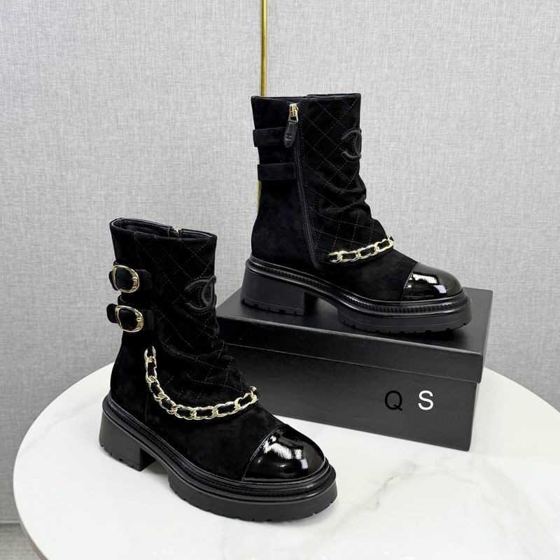 Chanel sz35-40 S1124