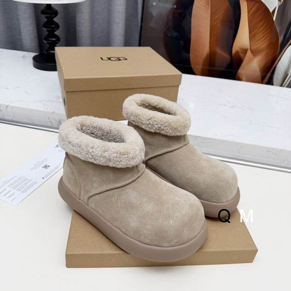 UGG sz35-40 QM1122