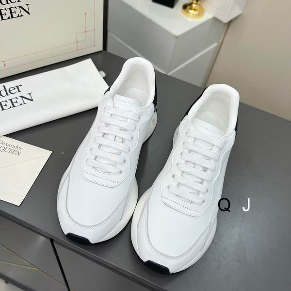 AlexanderMcqueen sz35-45 J1101