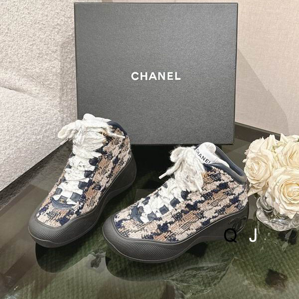 Chanel sz35-40 J1102