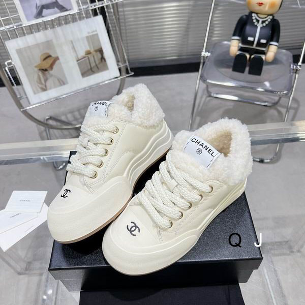 Chanel sz35-40 J1104