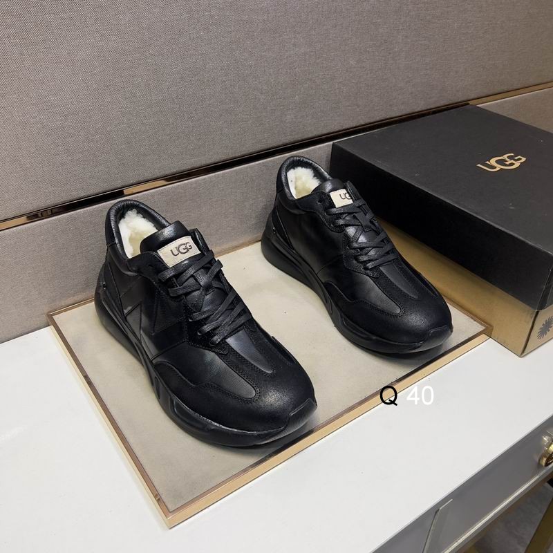 UGG sz38-45 HX1104