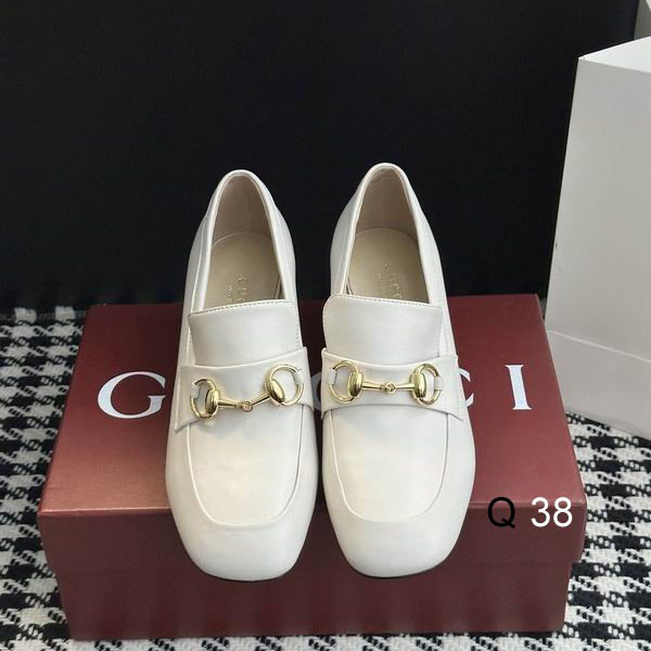 Gucci sz35-40 5.5CM LY1104