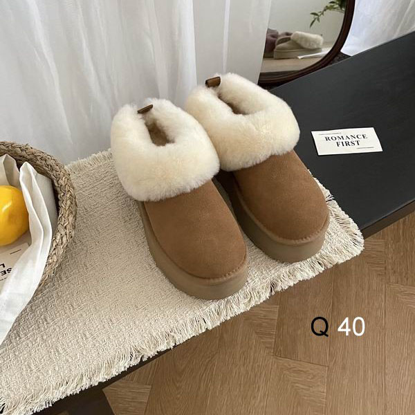 UGG sz35-40 HX1126