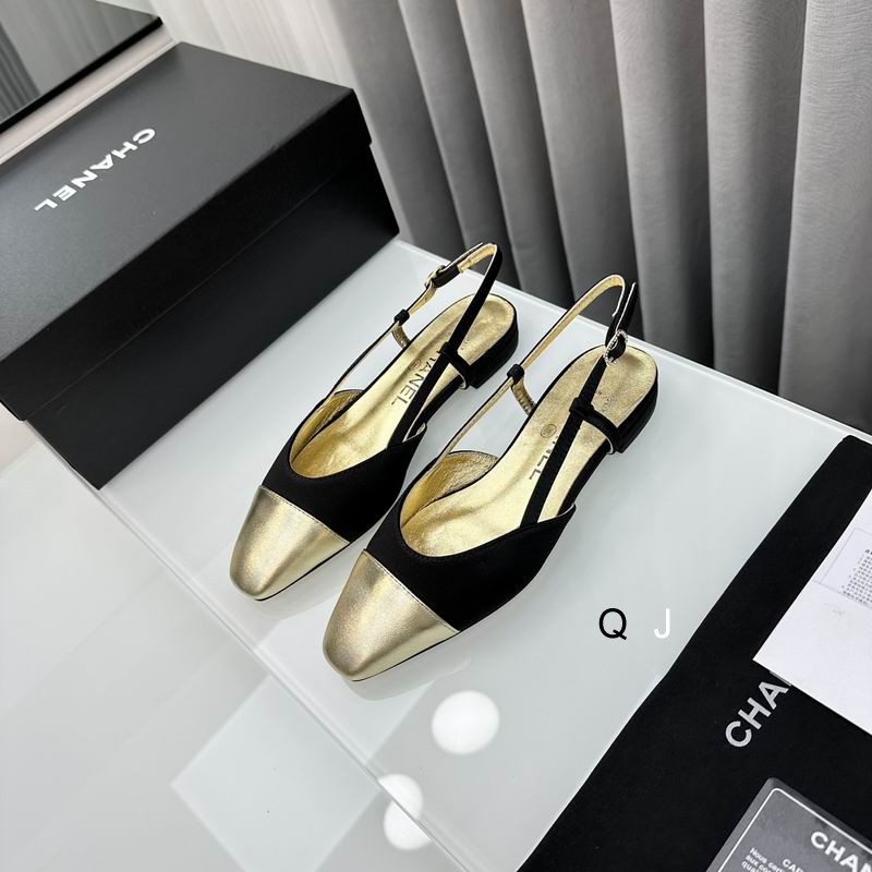 Chanel sz35-40 J1103