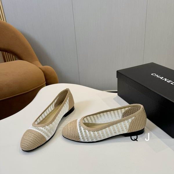 Chanel sz35-40 J1105