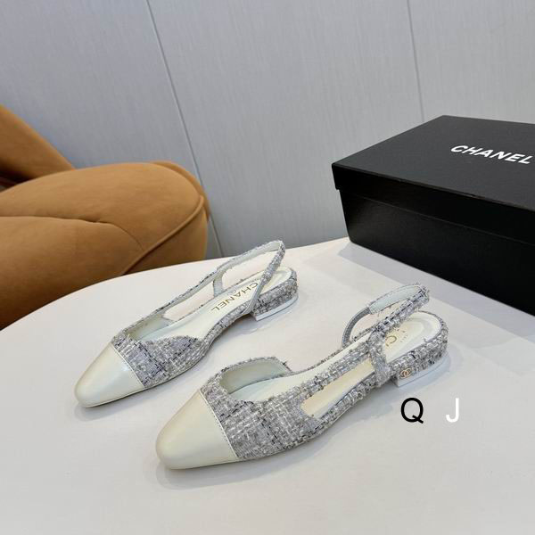 Chanel sz35-40 J1106