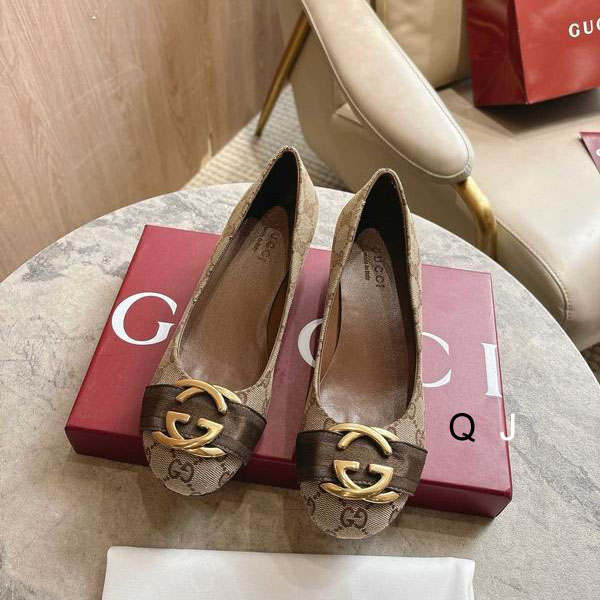 Gucci sz35-40 J1102