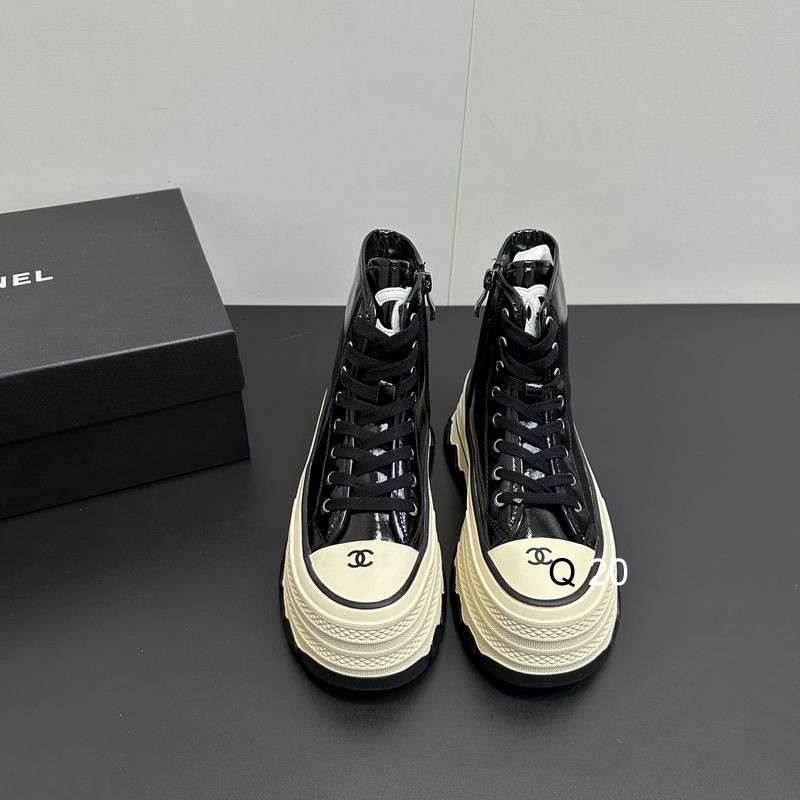 Chanel sz35-40 XX1103