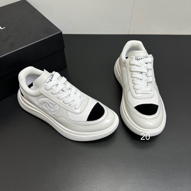 Chanel sz35-40 XX1105