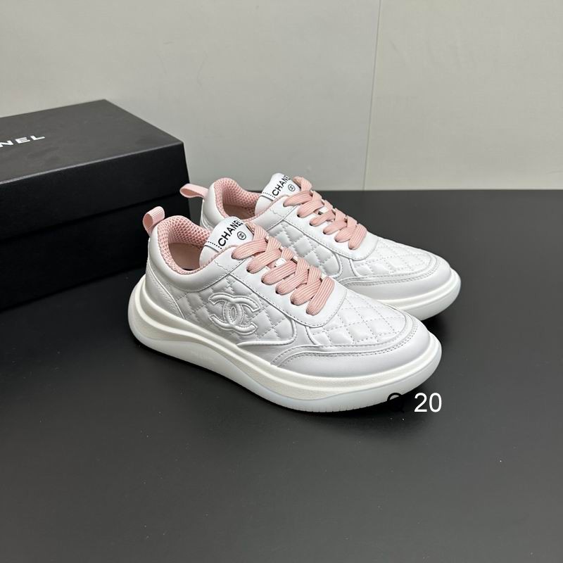 Chanel sz35-40 XX1106