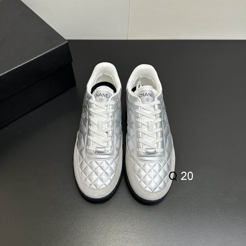 Chanel sz35-40 XX1107