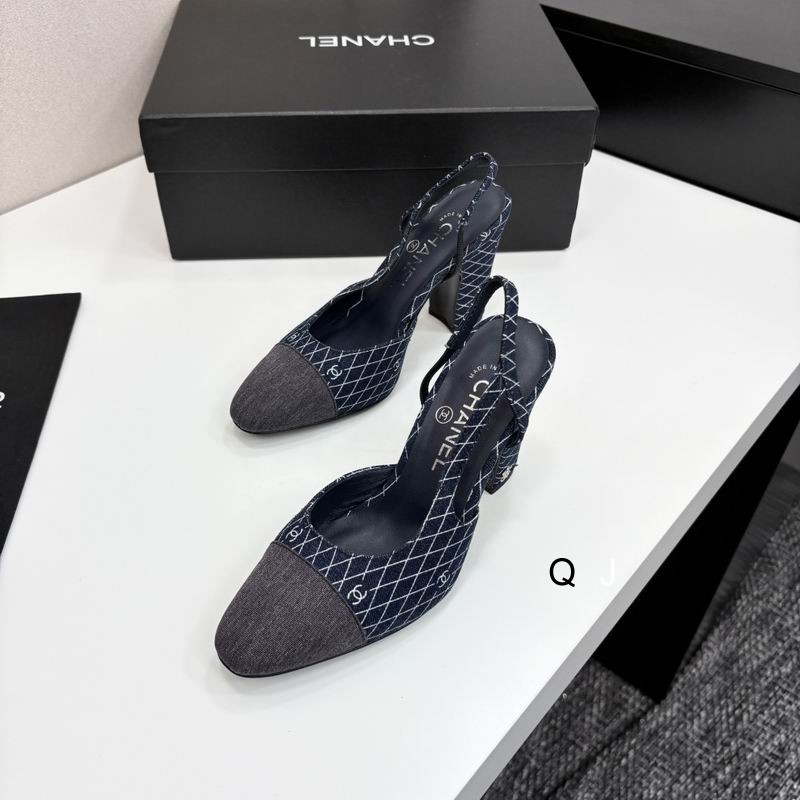 Chanel sz35-40 J1112