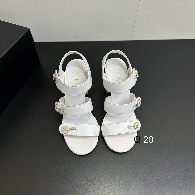 Chanel sz35-40 XX1115