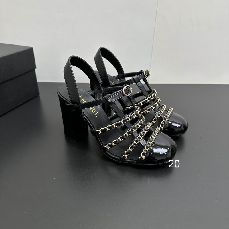 Chanel sz35-40 XX1116