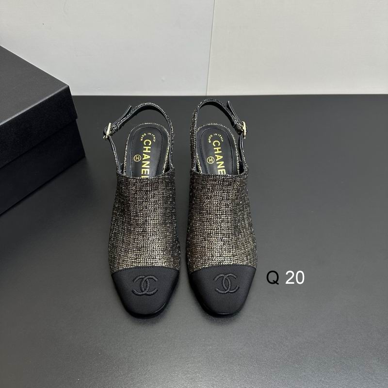 Chanel sz35-40 XX1117