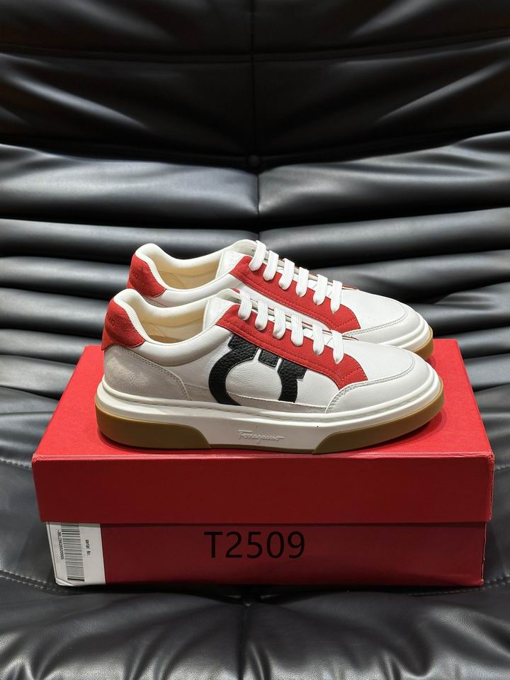 Ferragamo shoes 38-46 h1201