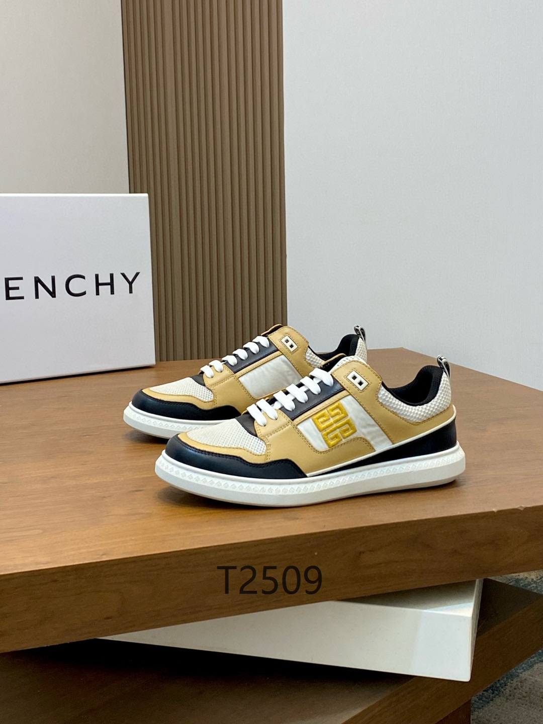 GIVENCHY shoes 38-46 h1201