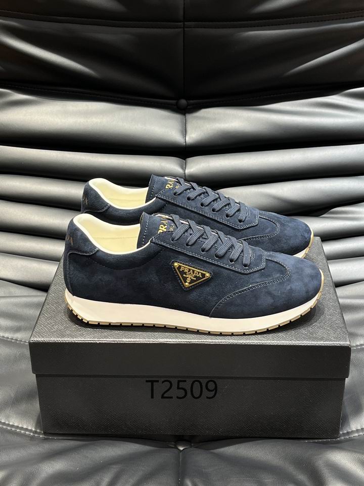 PRADA shoes 38-46 h1205