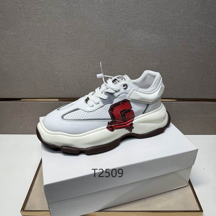 GIVENCHY shoes 38-46 h1206