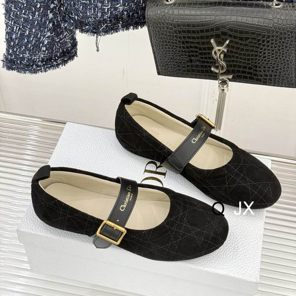 Dior sz35-40 JX1201