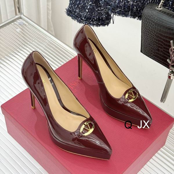 Valentin sz35-40 12cm JX1201