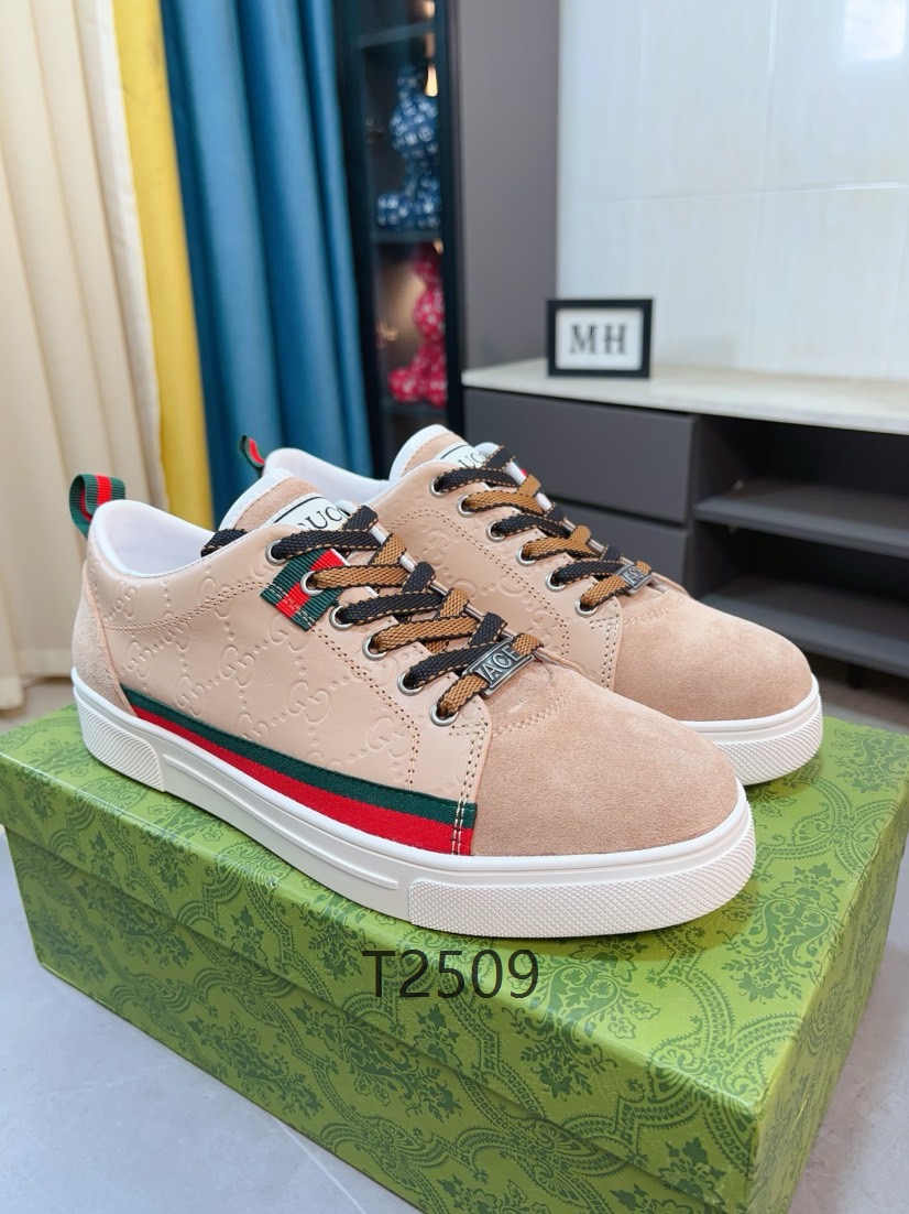 GUCCI shoes 38-46 h1204