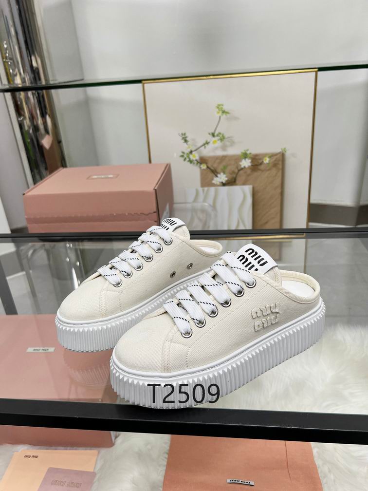 MIUMIU shoes 35-41 h1202