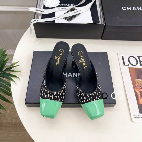 Chnael sz35-40 8.5CM XC11203