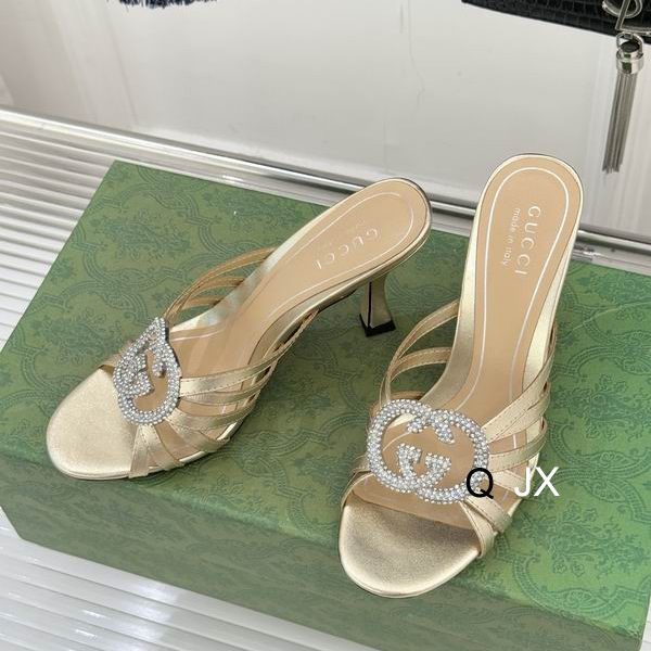 Gucci sz35-40 JX1209