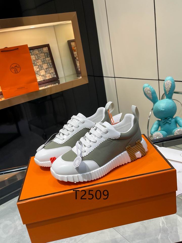 HERMES shoes 38-46 h1204