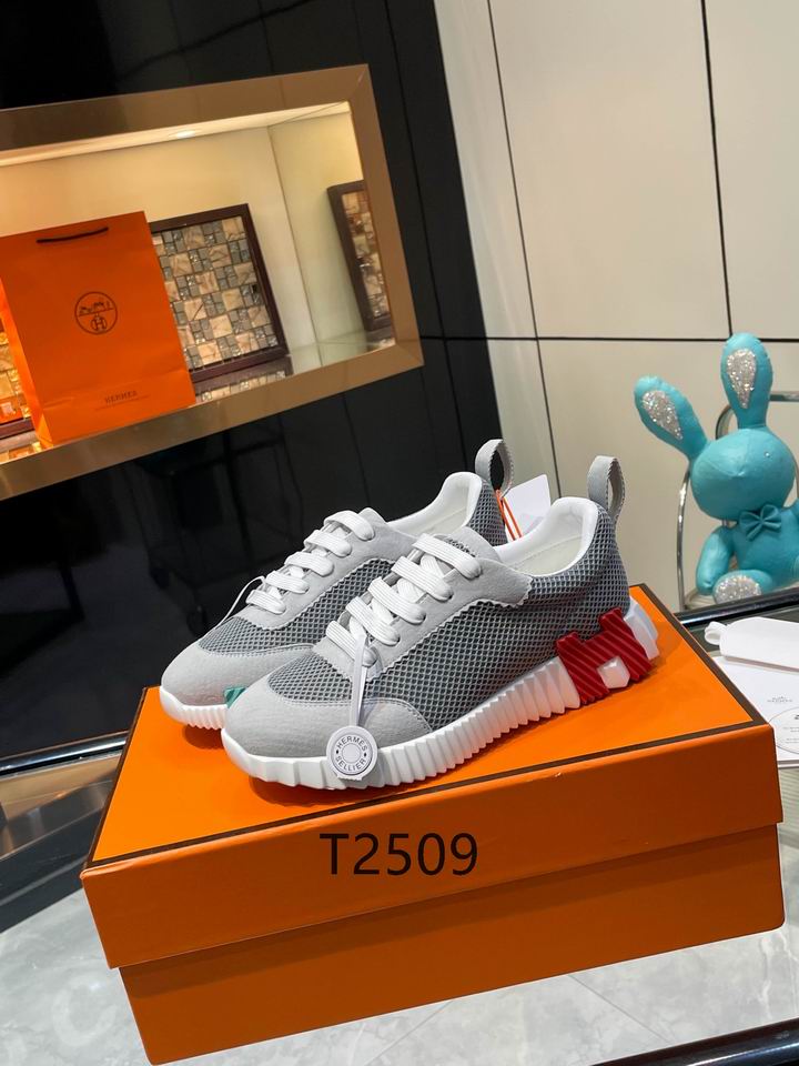 HERMES shoes 35-41 h1202