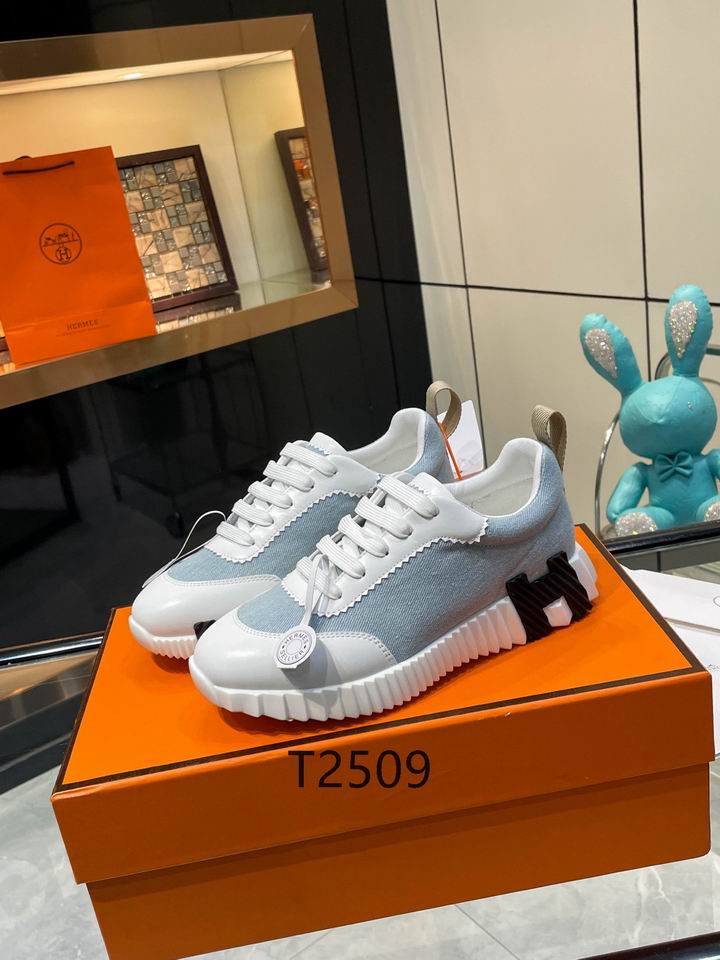 HERMES shoes 35-41 h1204