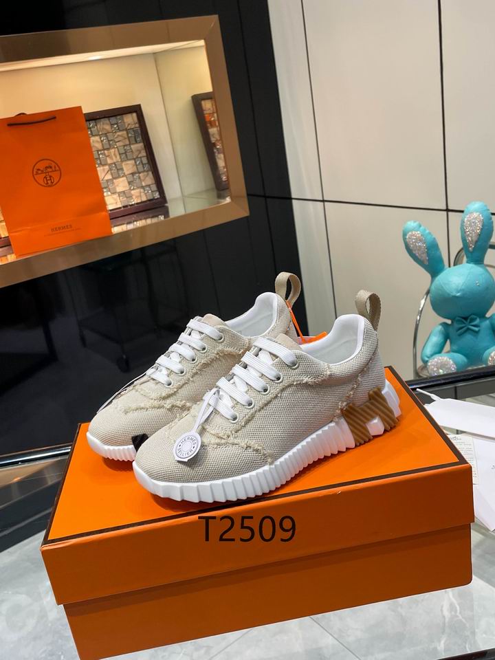 HERMES shoes 35-41 h1205