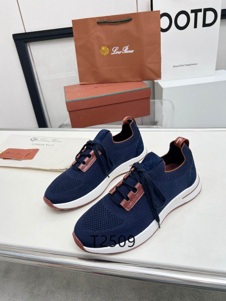 LORO PIANA shoes 38-46 h1203