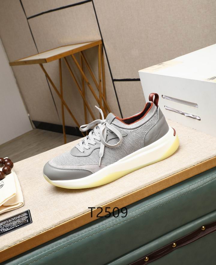 LORO PIANA shoes 38-46 h1205