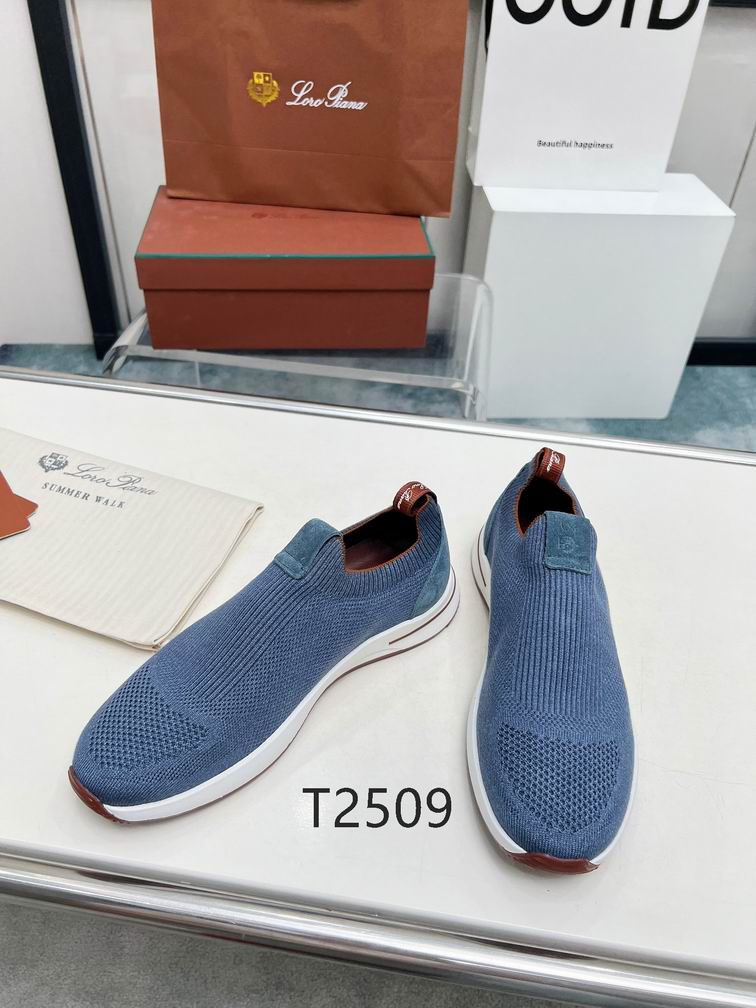 LORO PIANA shoes 38-46 h1201