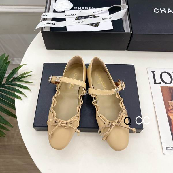 Chanel sz35-40 XC1203