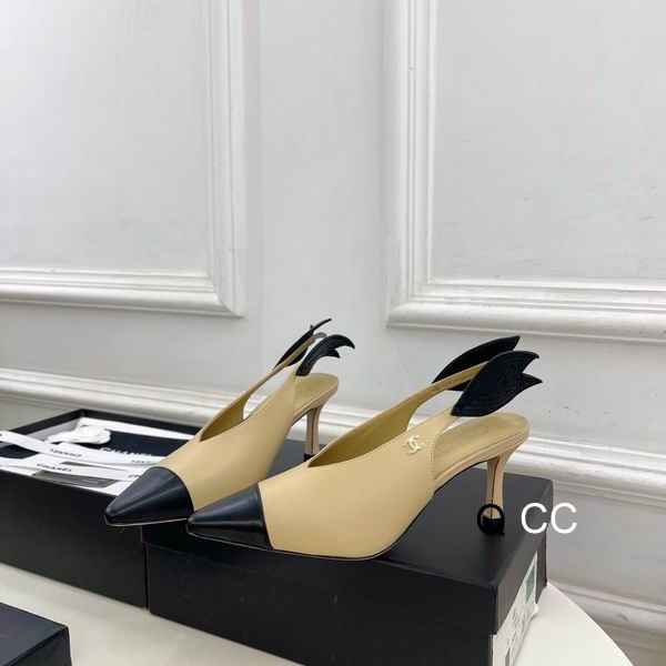 Chanel sz35-40 7.5XC1204