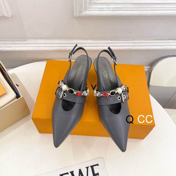 LV sz35-40 5.5CM XC1206