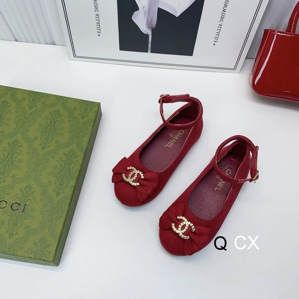 Chanel sz26-35 CX1203