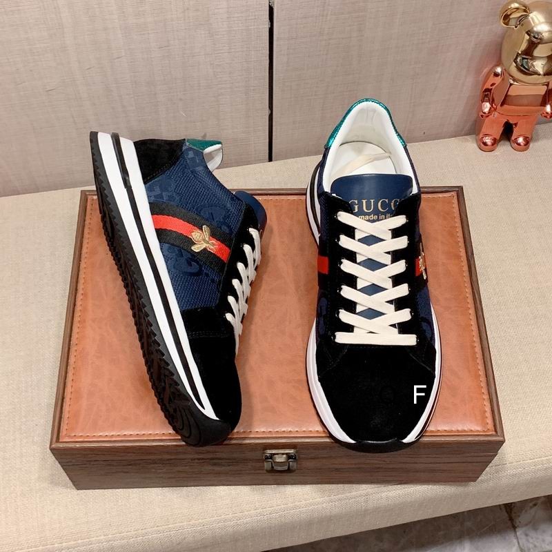 Gucci sz38-45 2C TF1270