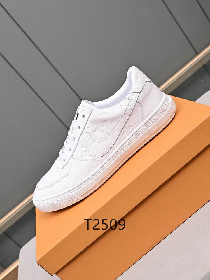 LV shoes 38-46 h1206