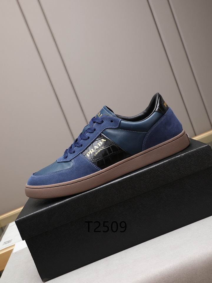 PRADA shoes 38-46 h1219