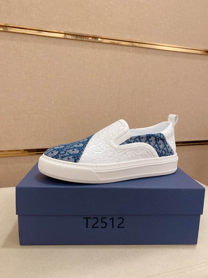 DIOR shoes 38-46 h1204