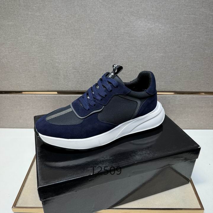 BOSS shoes 38-46 h1201