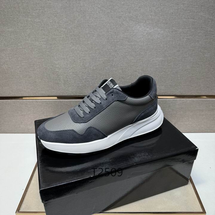 BOSS shoes 38-46 h1202