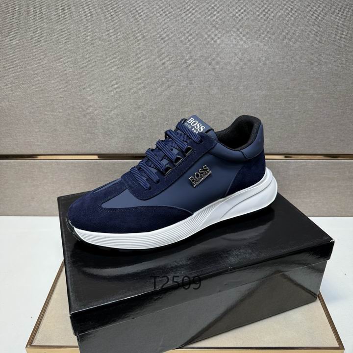 BOSS shoes 38-46 h1203