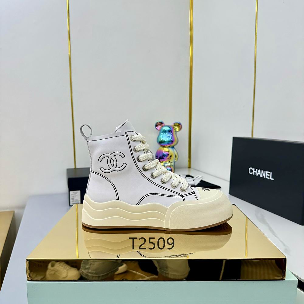 CHANEL shoes 35-41 h1201