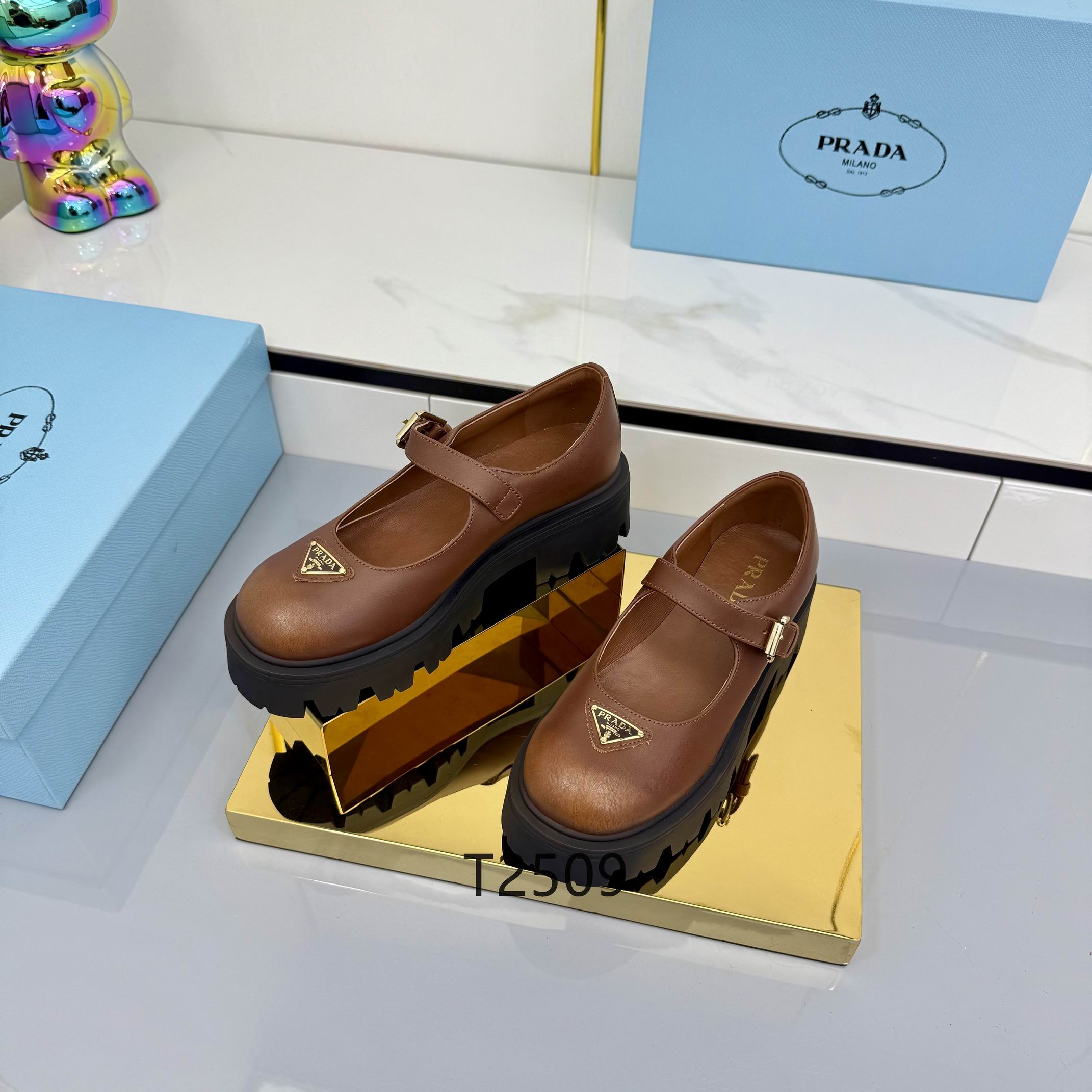 PRADA shoes 35-41 h1201